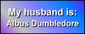 Albus Dumbledore