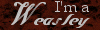 I'm a Weasley!